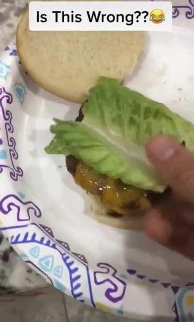 I heard this is how you make zombies