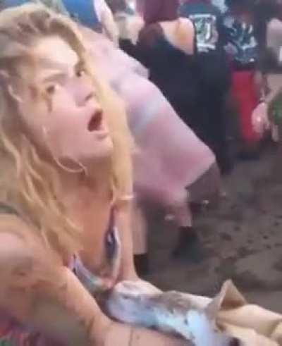 What...what did I just watch?