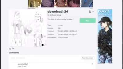 Oh boy, I wonder what this could be!