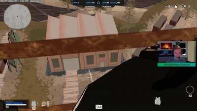 Totally legitimate 360 no scope