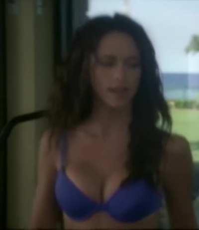 Jennifer Love Hewitt