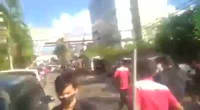 Baru kali ini salut sama indihome, itu maling motor btw