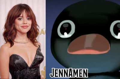 For every Jenna hater…