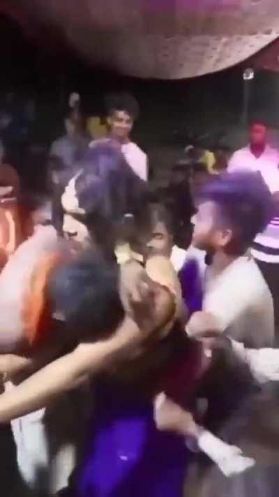  I can't believe this repulsive practice is still rampant 