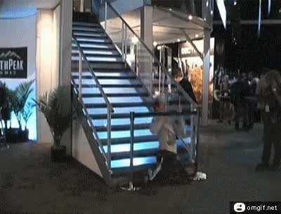 Me pretending life is always great: