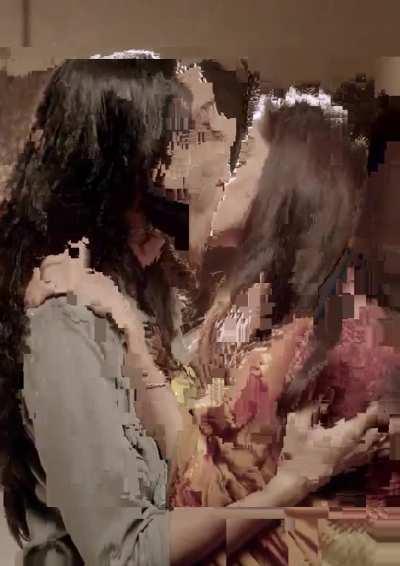 Priya Bapat & Geetika Tyagi [City Of Dreams - Season 1 Episode 5]