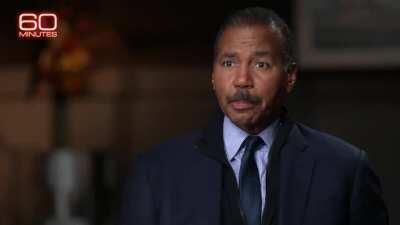 Republican Philadelphia City Commissioner Al Schmidt says his office, which runs the vote count, has received death threats.