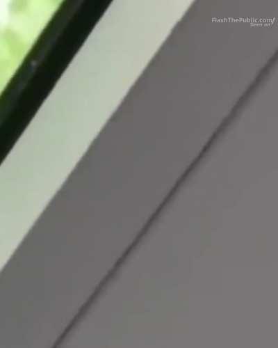 Caught fucking in the park of the residence [02:15]