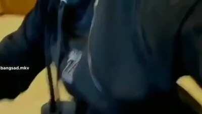 How friends are made.