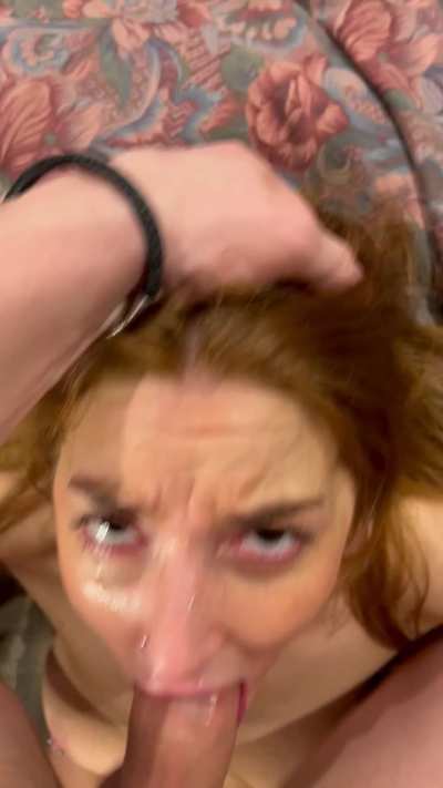 Dad would be proud that he hasn’t raised a quitter