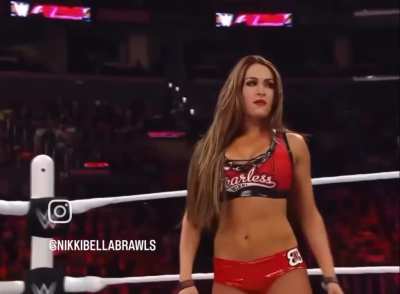 Nikki Bella