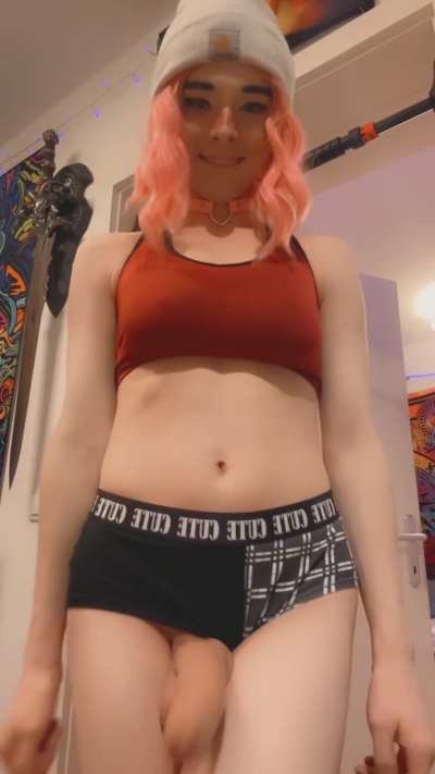 girls just wanna get fucked 