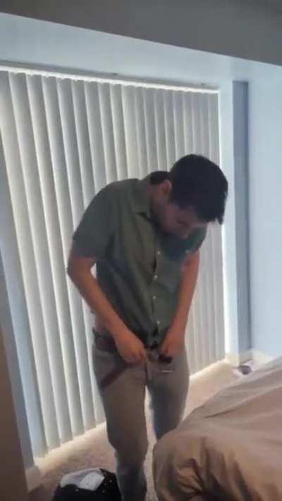 Hopefully the girls are having a great time too.