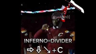 Scream if you love Ragna The Bloodedge