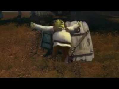 When you are replaying Soc and you leave Sidorovichis bunker.