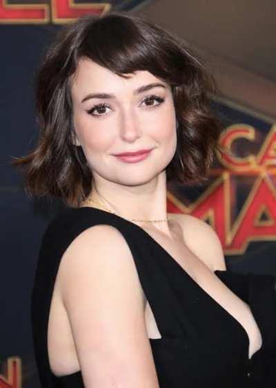 Captain Marvel Premiere