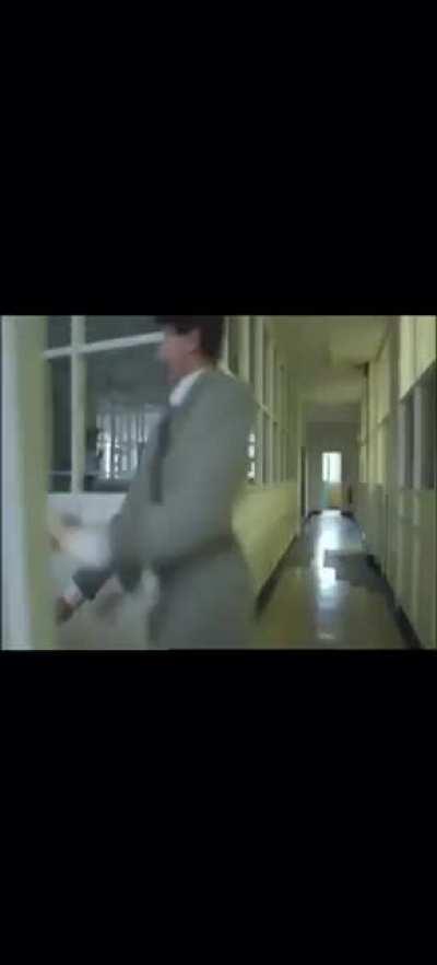 Choose the Civil Service !