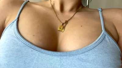 Served with a smile :)