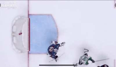 The Colorado Screw Job