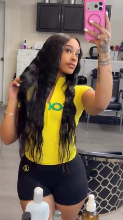 Malli💛💚