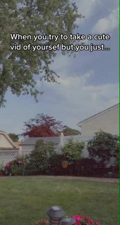 HMC while I make a silly video