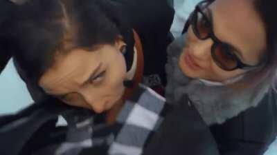 didn't want to share 😖