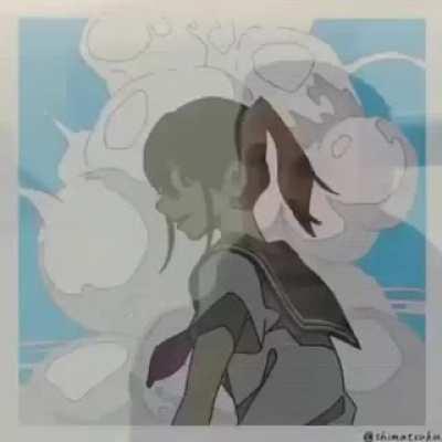 A reminder that I missed on teen love and there's no going back.....