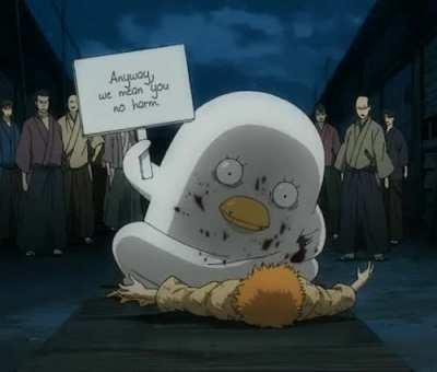 Average Israel soldier when innocent civilians breathe/ reporter asks them a question.