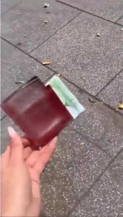 dessa vez os cara foram longe