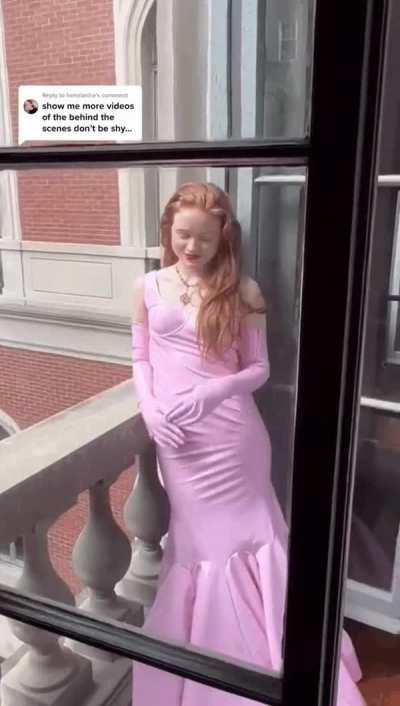 Sadie Sink