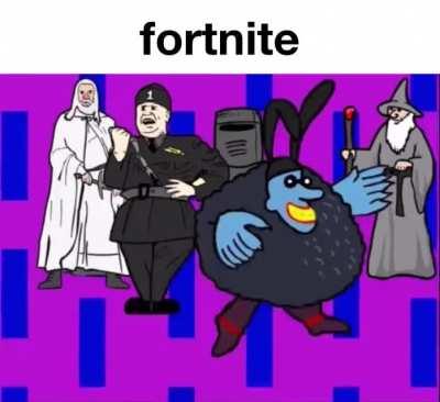 fortnite
