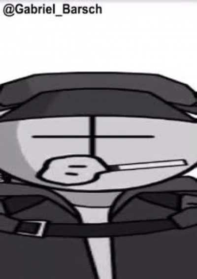 Deimos Denies Sanford the Boof