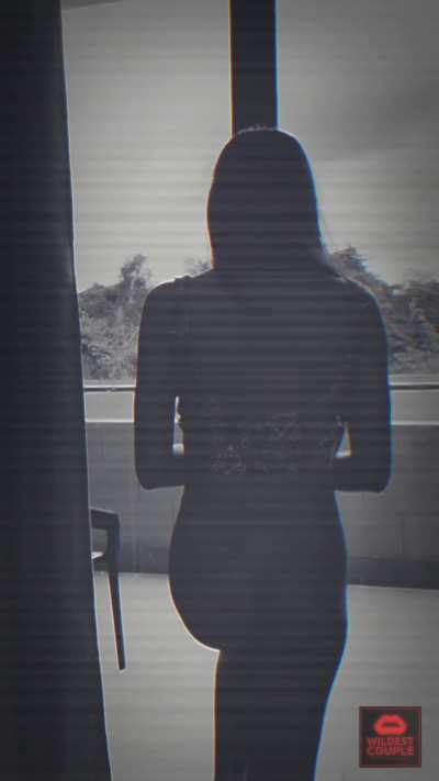 Would you prefer unwrapping my wife instead of a gift on this valentine day?