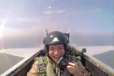 Does anyone know who this is & the source?