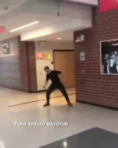 vergiden kaçış yok