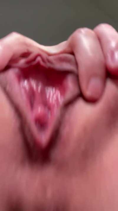 Your POV if you were to let a horny elf sit on your face ;)