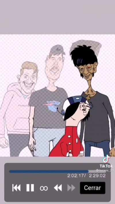 gorillaz slander 😈😈