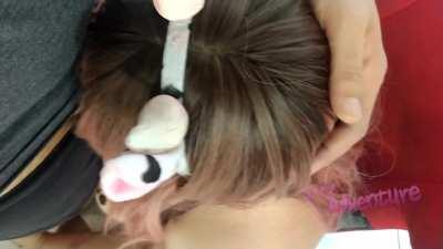 I'll suck you if you give me milk ðð¥