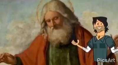 TOTAL DRAMA 💢❕❕💢😊💢❕