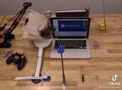 Someone find and kill this monster