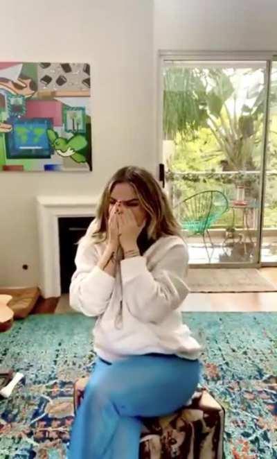 JoJo Joanna Levesque Slip