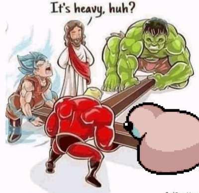 I don't know why I made this