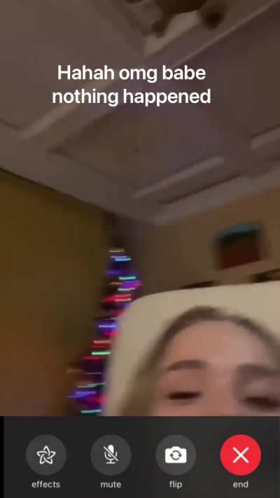 Your gf at the bachelorette party