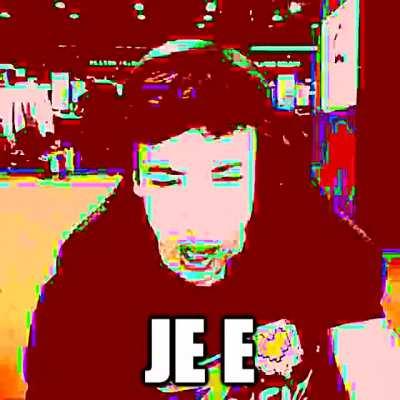 je e