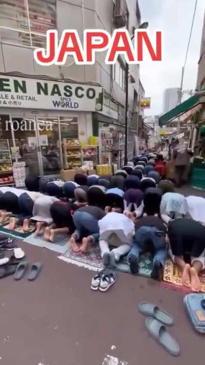 I want to take away their shoes