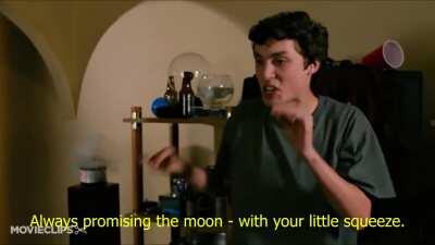 The r/wsb new money crowd gives the stonks a good talking to