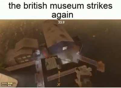 teardownposting confirmed