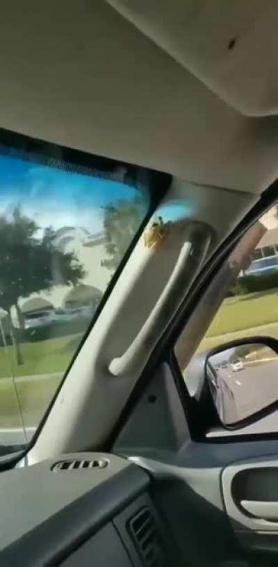 Don’t you do it...