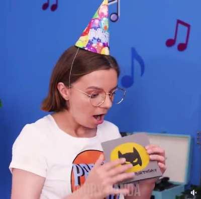 I love to start my day in intense pain