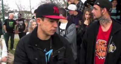 snipes is from wordington